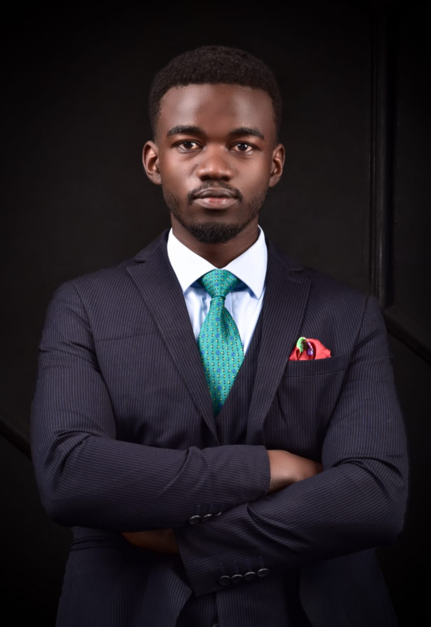 Chris Odhiambo - DevOps Engineer